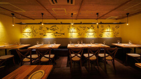 えびtoワイン酒場の画像