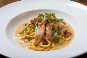 KONNICHIWA Italian Deliの画像