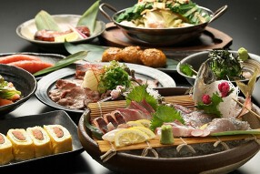 博多 海亭の画像