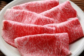 しゃぶしゃぶ 観の画像