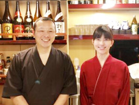 旬魚料理　千駄木『魚我志むさし』の画像