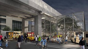 鳥籠酒場　LONG VA QUANの画像