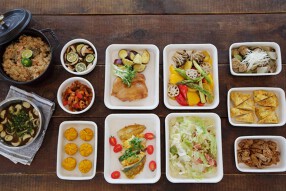 料理人、料理研究家の副業｜出張料理スタッフ募集！月数万円の副収入を得たい方を募集します。の画像