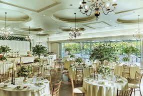 　ザ・ジョージアンテラス（株式会社ワールドサービス）の画像