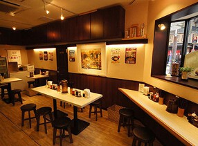 麺屋　そらの画像