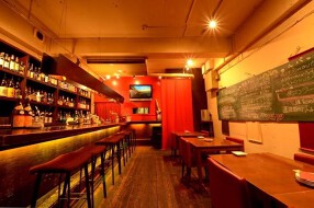 dining bar couzenの画像