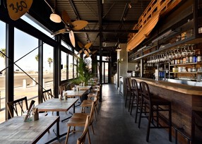 アロハテーブル湘南の画像