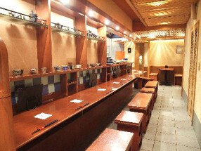 一酒一肴　樂然の画像