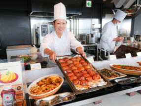 ホテルエノエ富山の画像