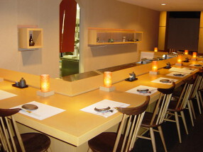 日本料理　和香【NODOKA】の画像