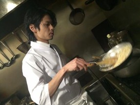 海宴 二代目 錦糸町店の画像