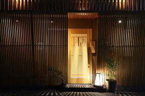 今橋 よし田 本店の画像