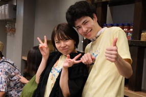 くうのむ ちゃのまの画像