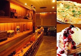 銀座キャンドルの画像