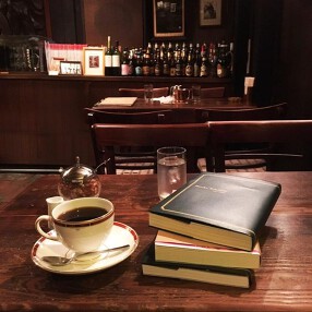 ミロンガ・ヌオーバの画像