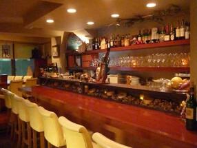 Restaurant & Wine Bar Andeuxの画像