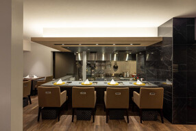 Kyo gastronomy KOZOの画像