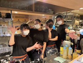 ヒノマル食堂有楽町店の画像