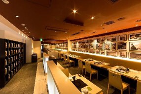 火鍋専門店　小肥羊　阪急グランド梅田店の画像