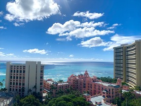 ラ ベットラ ダ オチアイ　ワイキキの画像