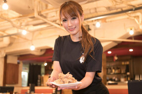 博多満月 渋谷店の画像