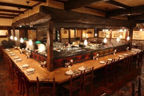 カフェ ラ・ボエム　銀座の画像