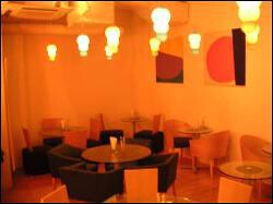 i-na cafe　本厚木店の画像