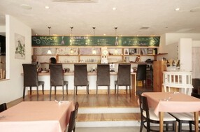 薪釜Pizza ピッチュ の画像