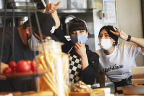 Stars'n Cacio スターズアンドカチョの画像