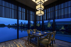 鉄板焼 華暦【横浜ベイコート倶楽部 ホテル&スパリゾート】の画像