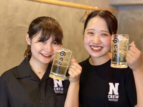 もつ焼のんき 錦糸町店の画像