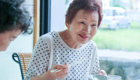 フリージアの画像