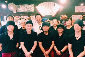 かしわ本舗 とりいし 別館の画像