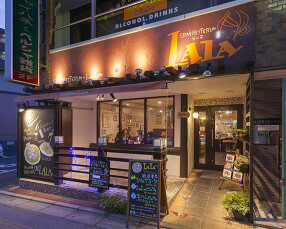 LALA　大宮店の画像
