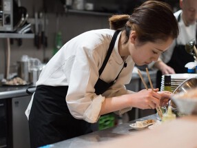 Yokohama Restaurant ROCCOの画像