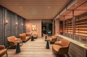 CIGAR CLUB TOKYOの画像