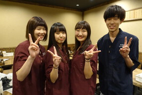 しんぱち食堂　蒲田店の画像