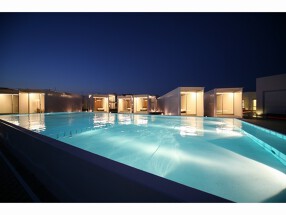 Voile Blanche（ベイサイドマリーナホテル横浜内）の画像