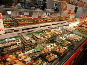 カネハチ津島店の画像