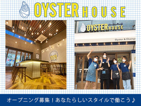 京橋Mb オイスターハウスの画像