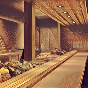 オープニング　（仮称）海鮮はやし家の画像