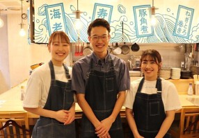 かきのおきて　三軒茶屋店の画像