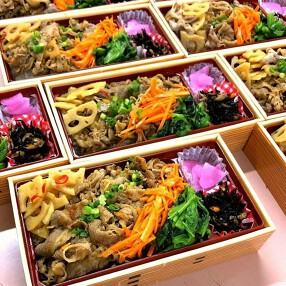 ケータリングはやさかの画像