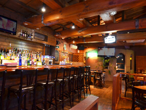 Restaurant Bar ZIOU×Steak House KING'Sの画像