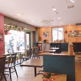 アンツコーヒーカンパニーの画像