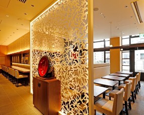 東京赤坂やぶそば　赤坂Bizタワー店の画像