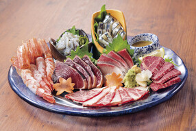 麹蔵 神田店の画像