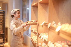 BOUL’ ANGE 池袋東武店の画像