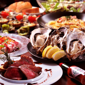 牡蠣と魚介のワイン酒場 FISHMANS SAPPOROの画像