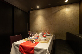 難波 和食／鉄板 新店舗の画像